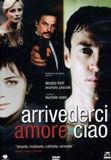 Arrivederci laFeltrinelli Arrivederci Amore, Ciao DVD Italiaans