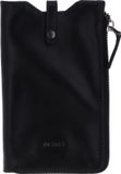 Picard Schoudertas Telefoontasje Eternity 1 Mobile Phone Pocket Black Zwart