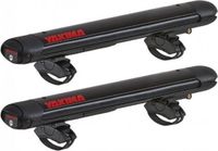 Yakima porte-skis/snowboard Fatcat 4 Evo Noir