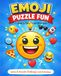 Emoji Puzzle Fun: Solve & Decode Challenges and Activities