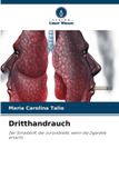 Dritthandrauch Verlag Unser Wissen Dritthandrauch Paperback