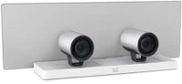 Cisco TelePresence SpeakerTrack 60 2 MP Gris 1920 x 1080 Pixels 60 ips