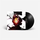 Cellophane David Lynch & Chrystabell - Cellophane Memories (LP)