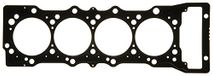 Gasket, Ajusa Gasket, cylinder head