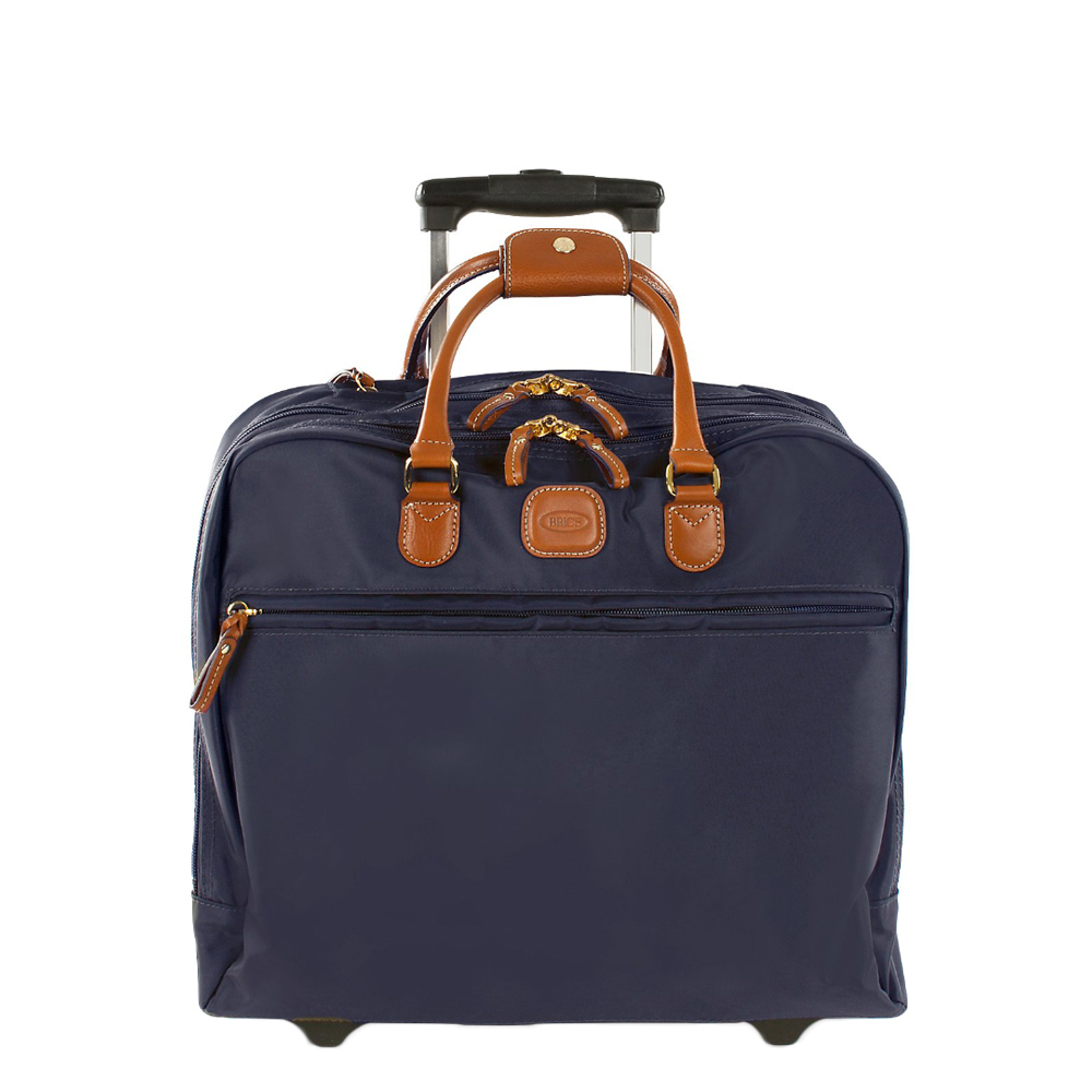 Bric's X TRAVEL pilotcase