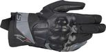 Alpinestars Corozal V3 Drystar gants de moto imperméables noir/gris taille L