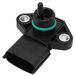 VALEO Capteur de pression de vide, 5V, 4 broches, adapté entre autres pour HYUNDAI I20