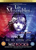 Bertus Distributie Les Miserables: The Staged Concert DVD
