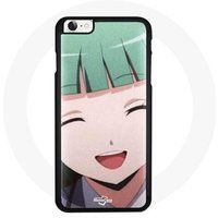 Maniacase Etui voor iPhone 8 Chibi Kaede Kayano Assassination Classroom Anime