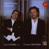 Winterreise Rca Red Seal Winterreise D911