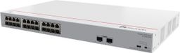 HUAWEI eKit S110 Series S110-24LP2SR Unmanaged L2 Gigabit Ethernet PoE 1U Gris