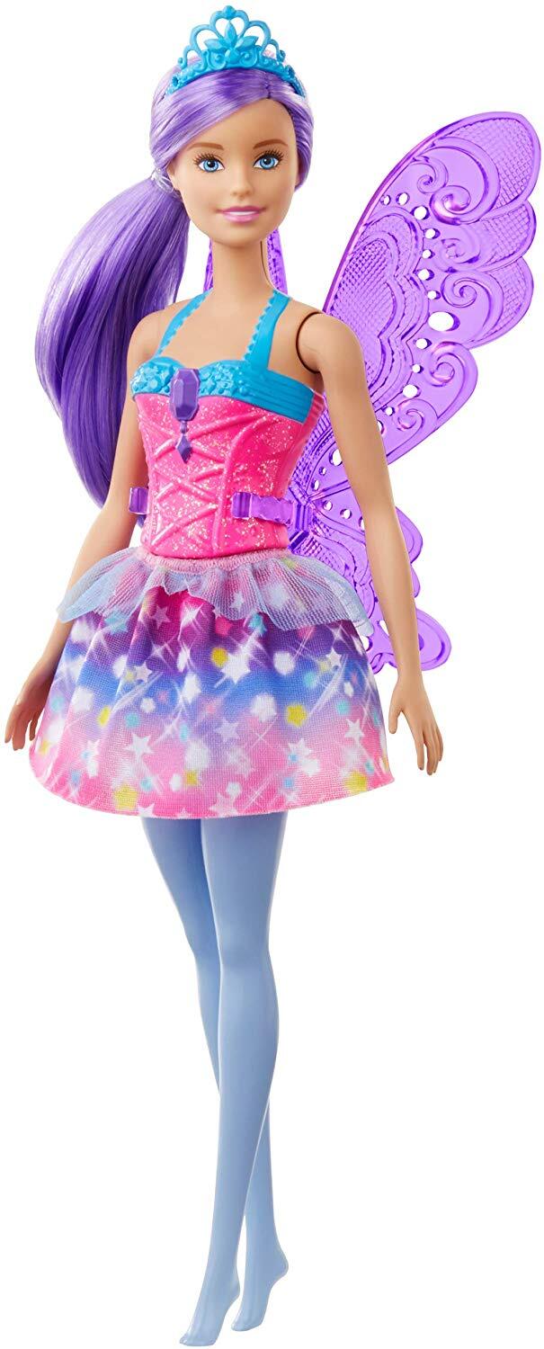 Barbie Dreamtopia Fairy