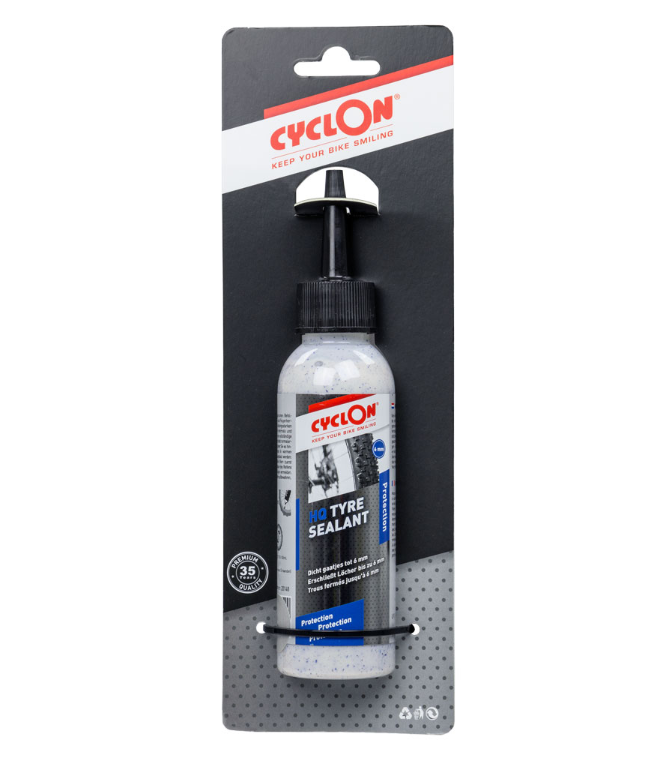 Cyclon Bandenreparatie Cyclon Tyre Sealant Gel - 125 ML