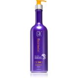 GK Hair Silver Bombshell Shampoo + Conditioner