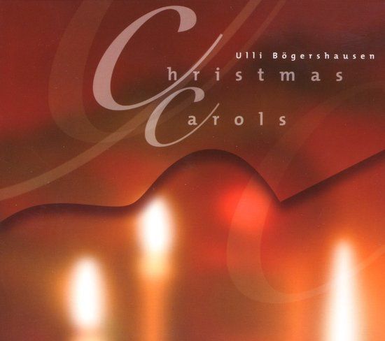 Sonic Rendezvous Ulli Bögershausen - Christmas Carols (CD)