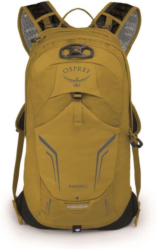 Osprey Syncro 5 Rugzak - Primavera Yellow - 5L