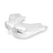 Everlast Protège-dents double transparent, taille unique