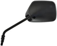RMS Rétroviseur gauche pour Deux Roues JC74A / M10 pas 125 Neuf