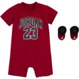 Jordan Rompertje voor babyjongens JHB 23