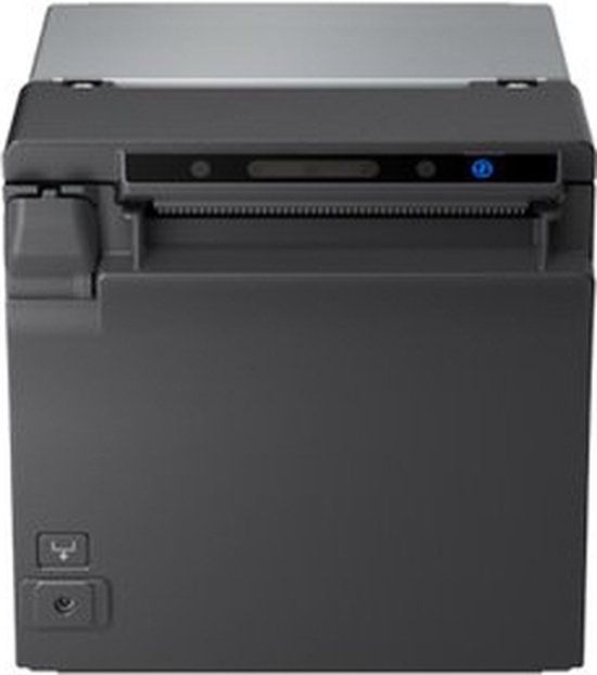 Epson EU-m30 (002) - POS Printer - USB Serial - Black - No PSU, No Cable