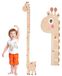Ruban à mesurer pour enfants avec un design puzzle