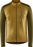 Craft Core Fietsshirt SubZ LS Jersey Heren - Maat M