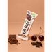 Barre d'avoine Bio Cerise acidulée Chocolat | 60 g