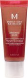 Missha Perfect Cover BB Cream SPF 42 PA+++ | NO.13 - Bright Beige | BB cream 20ml