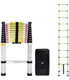 OEM Telescoopladder 3,2 meter hoog multifunctioneel