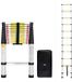 OEM Telescoopladder 3,2 meter hoog multifunctioneel