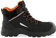 Herock Heron S7S Chaussures de sécurité hautes Noir Taille 40