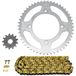 Afam Kit Chaine Beta RR 50 Motard dès 2012 - 13 x 50