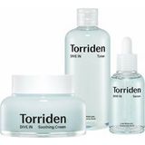 Torriden Gezichtsverzorgingsset Unisex