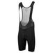 Altura Unisex's Progel Plus Bib Shorts, Zwart, 2XL