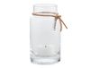 ERNST Photophore Ernst H12 cm Ø 5 cm Transparent