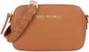 Valentino Pansy Camera Bag Cuoio Lichtbruin