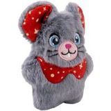 KONG Holiday Kat Snuzzles Muis