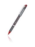 Pentel BL30-B gelpen Bold Afgetopte gelpen Rood 1 stuk(s)