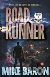 Road Wolfpack Publishing Llc Road Runner: A Noir Mystery Paperback