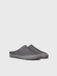 Toni Pons Heren pantoffel in klompstijl | NIUE-L