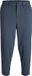 JACK & JONES Karl Phil Tapered Chino Ex loose fit - chino homme - bleu - Taille : 29/32
