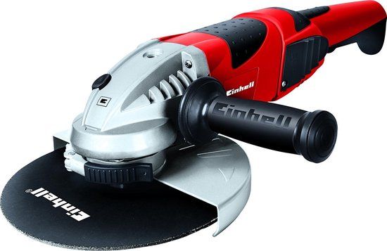 Einhell Haakse Slijper TE-AG 230/2000 - 2000W - Ø230mm