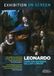 OUTHERE Leonardo:Exhibition Screen - 5060115340427