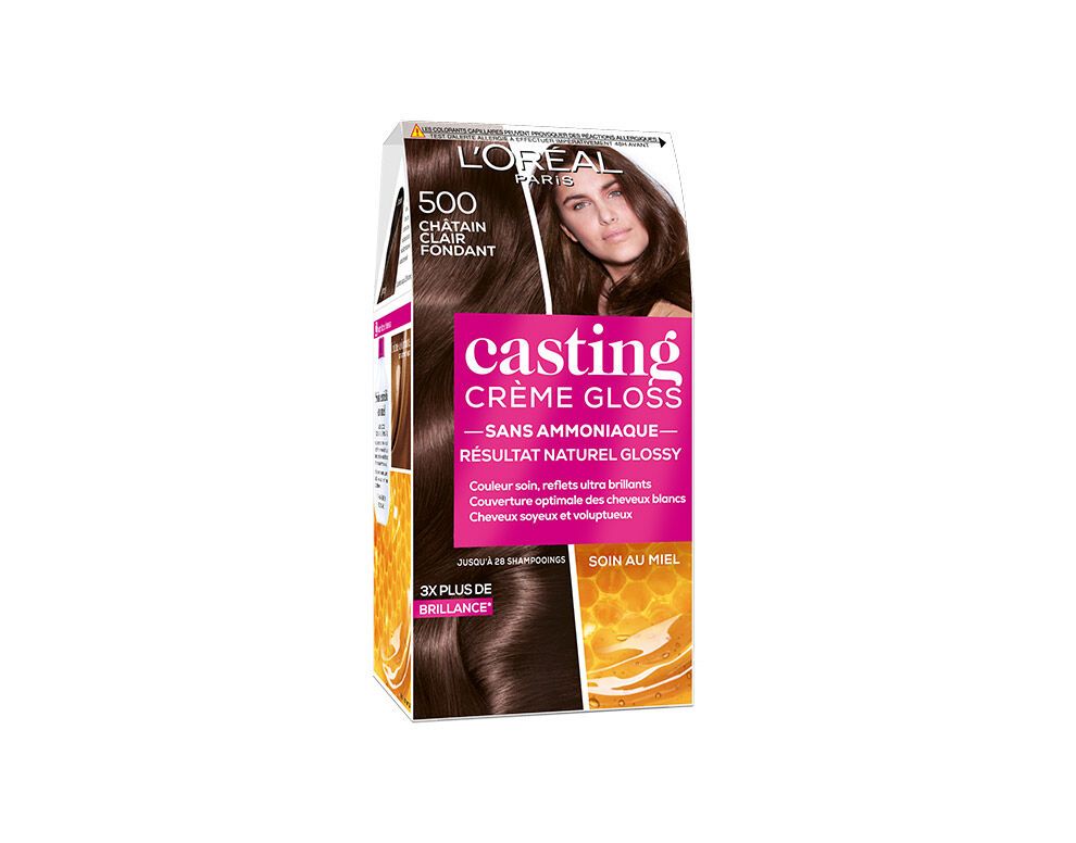 Casting Creme Gloss - 3600520983844