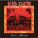 Burnt Iced Earth - Burnt Offerings (CD)