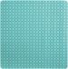 MSV Antislip Badmat – Douchematje Antislip met Zuignappen – Antislip Douchemat voor Bad en Douche – Badkamermat Antislip