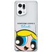 ERT GROUP mobiel telefoonhoesje voor Oppo FIND X5 PRO The Powerpuff Girls 012