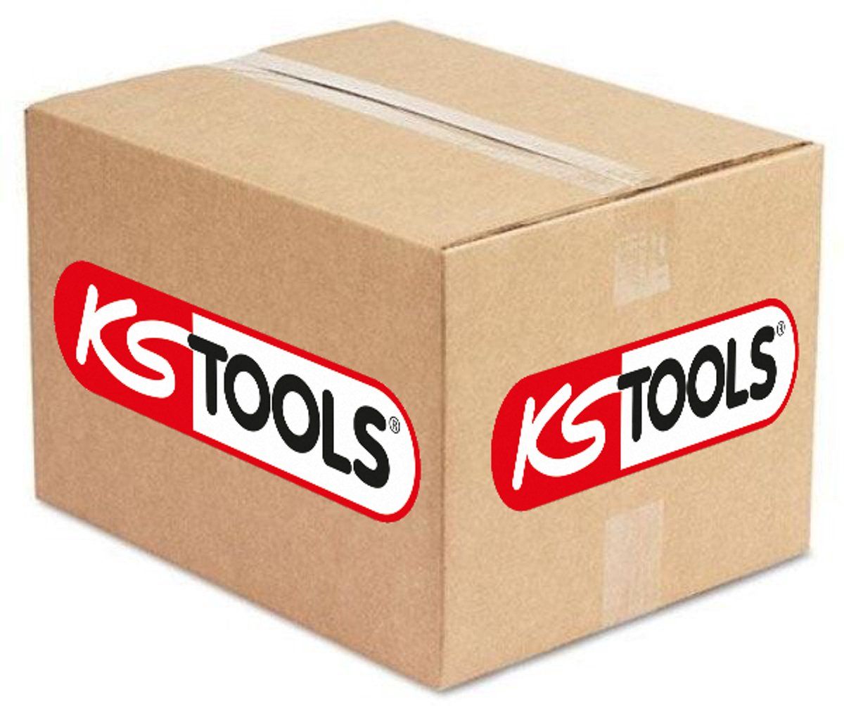 KS Tools 911.5145 TX-bit Aandrijving: 5/16 (8 mm) Uitvoering: TX TX 45 30 mm