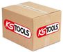 KS Tools 911.5145 TX-bit Aandrijving: 5/16 (8 mm) Uitvoering: TX TX 45 30 mm