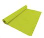 VelaHub Airlaid 30 Tafelkleed, 80 x 80 cm, 24 m op rol, hoogwaardig, wegwerpdeken, kiwi